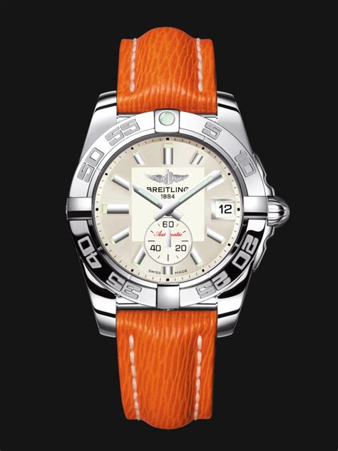 breitling femme galactic prix|Breitling Galactic .